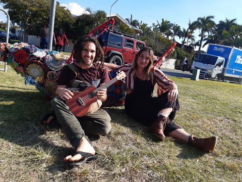 Quandamooka Festival 2021 - Accommodation Daintree 2