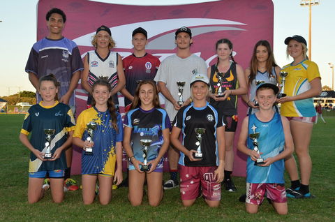 Queensland Oztag All Schools State Finals - Accommodation Daintree 1