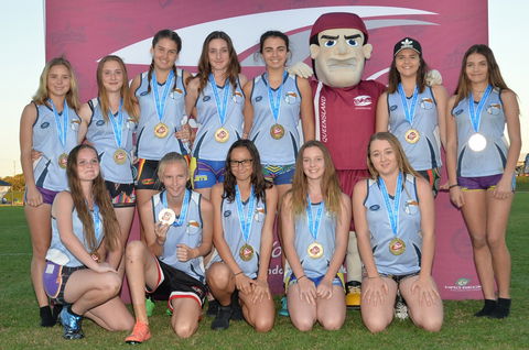 Queensland Oztag All Schools State Finals - Accommodation Daintree 2