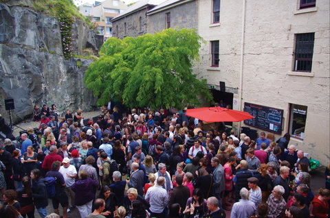 Rektango - Accommodation Daintree 0