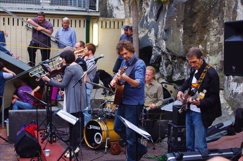 Rektango - Accommodation Daintree 1