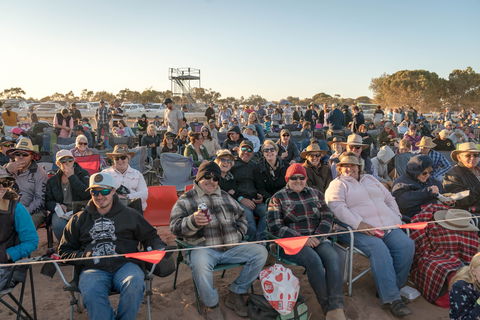 Rodeo By The Sea - Streaky Bay - Accommodation Daintree 1