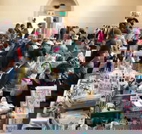 Saddleworth Market - Accommodation Daintree