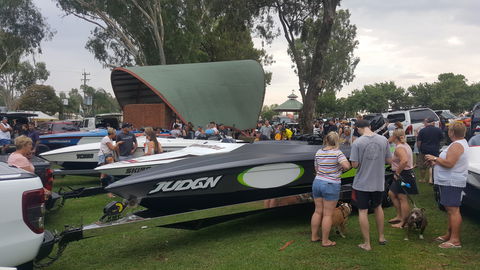 Southern 80 - Accommodation Daintree 2