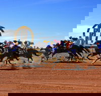 St George Cup Race - Accommodation Daintree