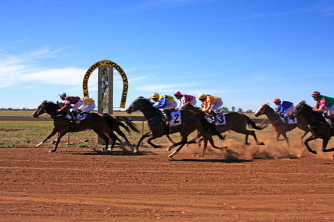 St George Cup Race - Accommodation Daintree 0