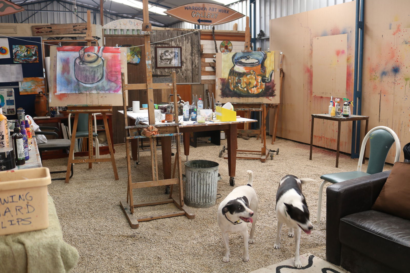 Alford SA Accommodation Daintree