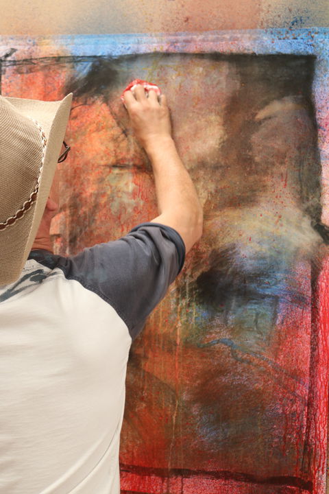Sunday Salon - Art Sessions - Accommodation Daintree 2