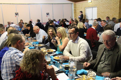 Taste Coleambally- Food And Farm Festival - Accommodation Daintree 0