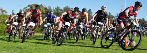 Tathra Beach And Bike MTB Enduro - Accommodation Daintree 1