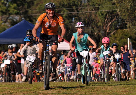 Tathra Beach And Bike MTB Enduro - Accommodation Daintree 2