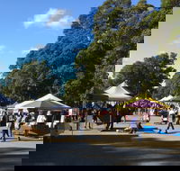 The Berry Markets - Accommodation Daintree