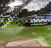 The Rotary Markets Kadina - Accommodation Daintree