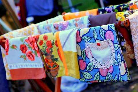 The Artist Market - Accommodation Daintree 1