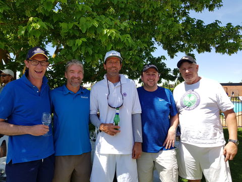 The Elderton Tennis Classic 2020 - Accommodation Daintree 0