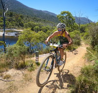 TreX Cross Triathlon Series  Snowy Mountains - Accommodation Daintree