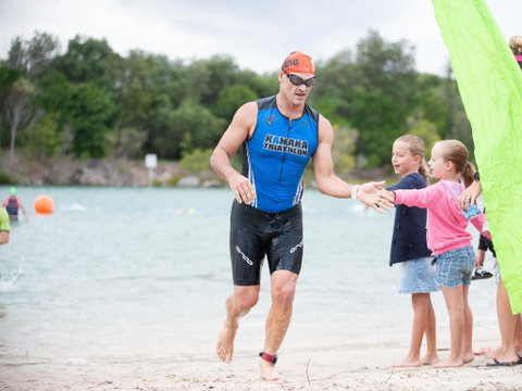 Tweed Coast Enduro Triathlon - Accommodation Daintree 0