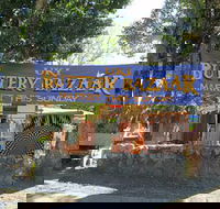 Uki Buttery Bazaar - Accommodation Daintree