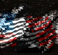 Ultimate American Rock Show - Alexandra Town Hall - Accommodation Daintree