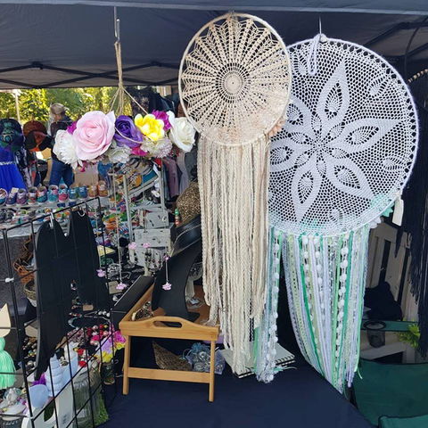 Victoria Point Markets - Accommodation Daintree 0