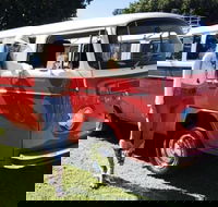 VOLKS Fest on the Reef 2020 - Accommodation Daintree