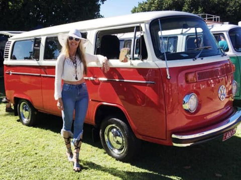 VOLKS Fest On The Reef 2020 - Accommodation Daintree 0