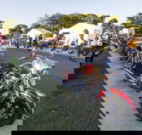 Wauchope MotoFest - Accommodation Daintree