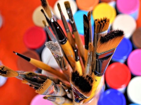 Weekly Youth Art Classes - Accommodation Daintree 0