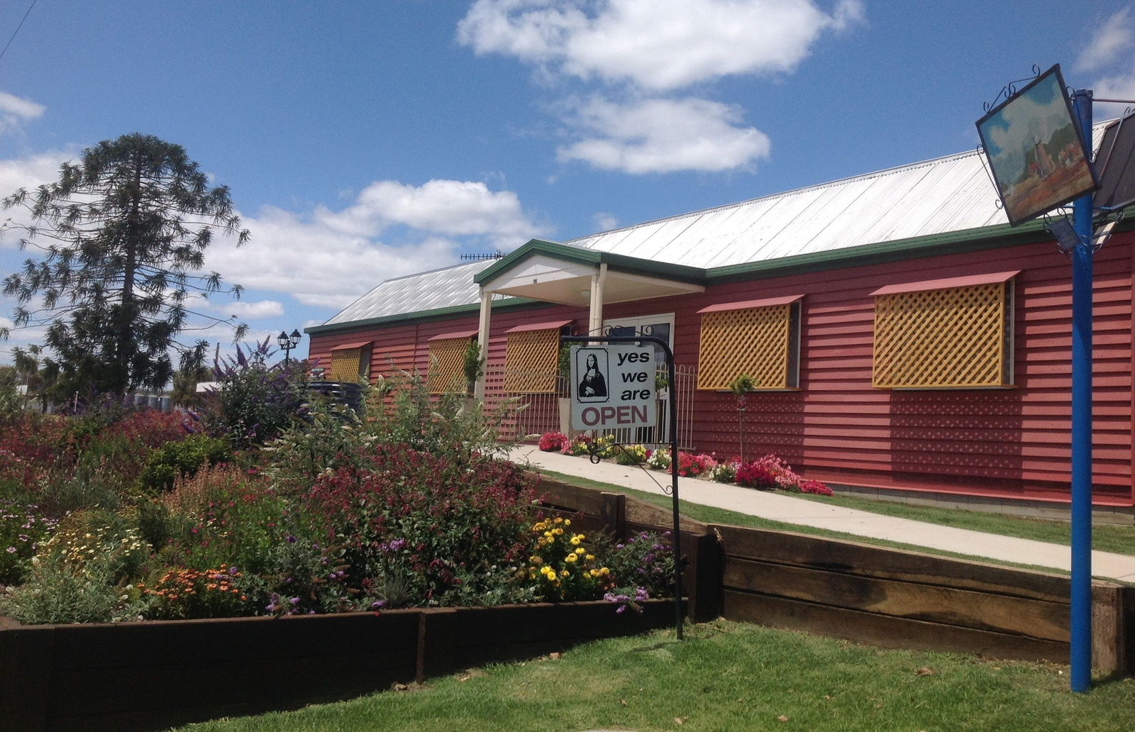 Mount Mceuen QLD Accommodation Daintree