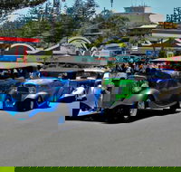 Yamba Rod Run - Accommodation Daintree