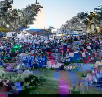 Yass Community Christmas Carols - Accommodation Daintree