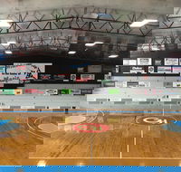Millicent Basketball Junior Carnival Weekend - Accommodation Daintree