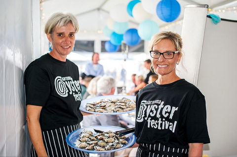 Narooma Oyster Festival - Accommodation Daintree 0