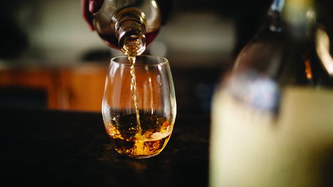 Tasmanian Whisky Week - Accommodation Daintree 1