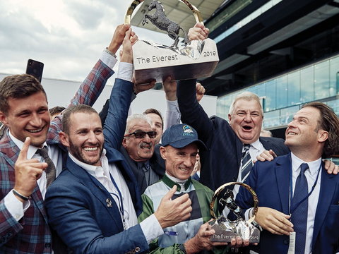 The Everest - Accommodation Daintree 1