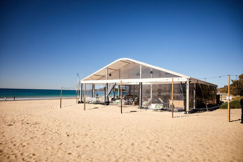 The Curated Plate 2020 - Accommodation Daintree 0