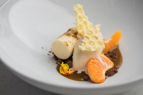 The Curated Plate 2020 - Accommodation Daintree 1