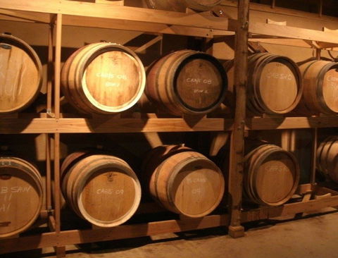 Yarralaw Springs Wines  - Cellar Door Wine Tasting - Accommodation Daintree 0