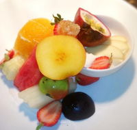 Booth St Bistro - Accommodation Daintree