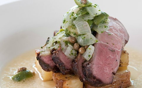 ROCKET Restaurant - Accommodation Daintree 0