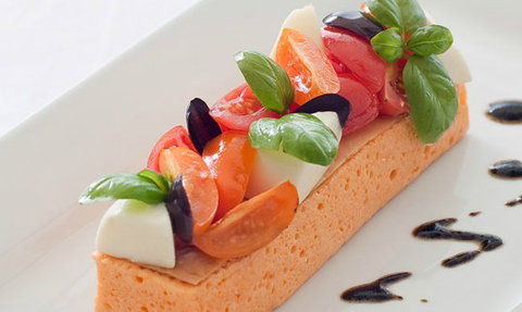 ROCKET Restaurant - Accommodation Daintree 1