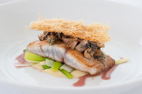 ROCKET Restaurant - Accommodation Daintree 2