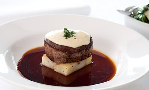 ROCKET Restaurant - Accommodation Daintree 4