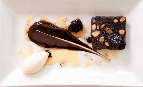 ROCKET Restaurant - Accommodation Daintree 5