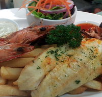 Nunzio's Pizza and Pasta Family Restaurant - Accommodation Daintree