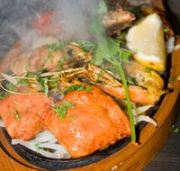 Kashi Indian Restaurant - Accommodation Daintree