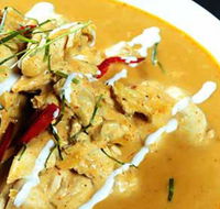 Money Bag Thai Restaurant - Accommodation Daintree