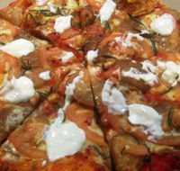 Chianti's Woodfire Pizza Restaurant - Accommodation Daintree