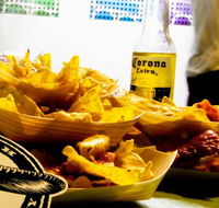 Beach Burrito Company - Accommodation Daintree