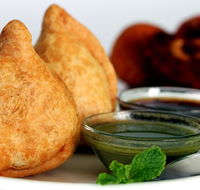 Raj Mahal Indian Restaurant - Accommodation Daintree